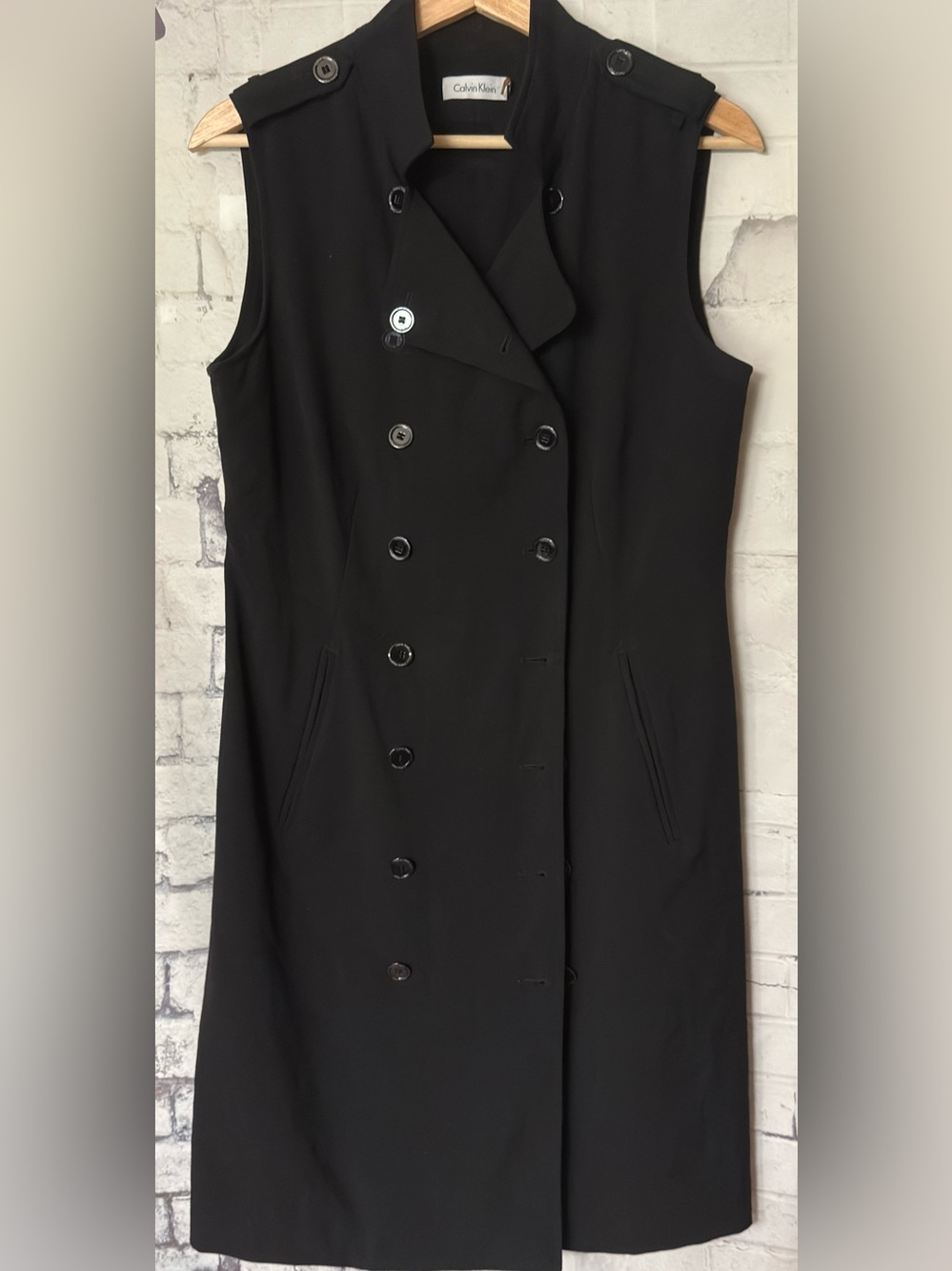Calvin Klein Vest